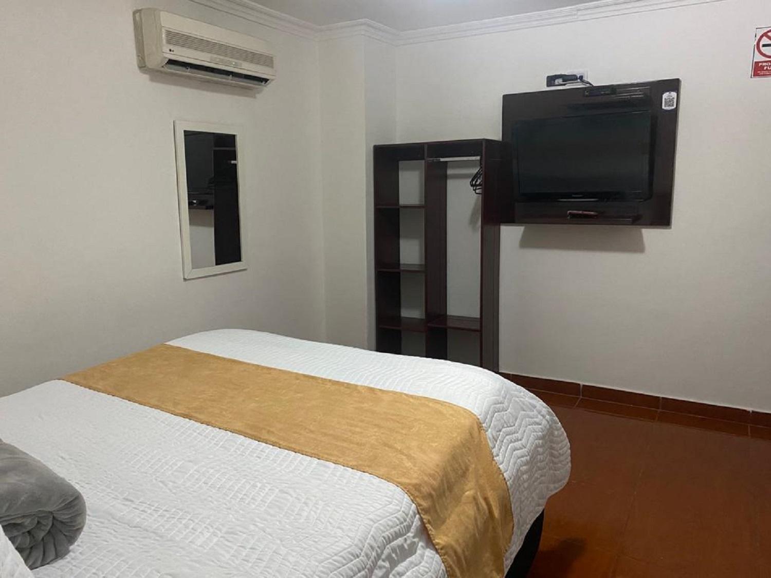 Hotel Avenida 3 Real En El Norte De Cali Luaran gambar
